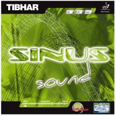 Гладка накладка TIBHAR SINUS SOUND